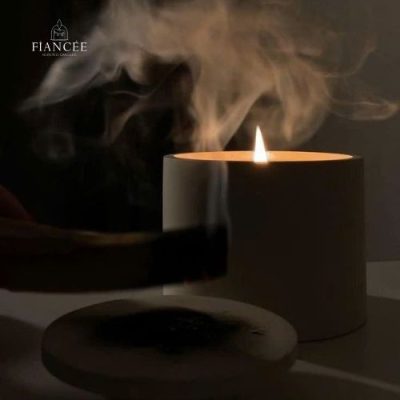 Nến Thơm – Bí Quyết Mang Hương Thơm & Thư Giãn Vào Cuộc Sống