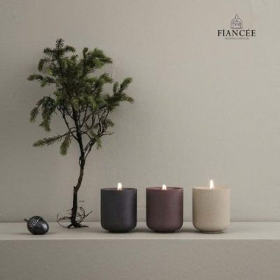 Nến Fiancée